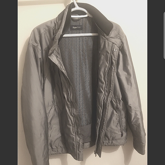 Zegna sport rain & windproof thermore jacket - Picture 2 of 7